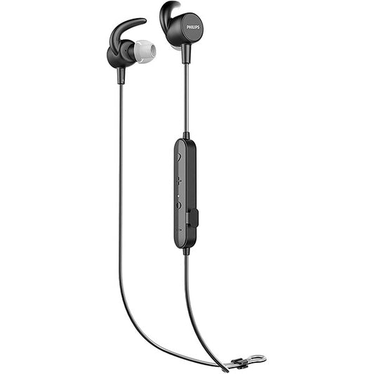Philips In-Ear Sports Headphones (Bluetooth)