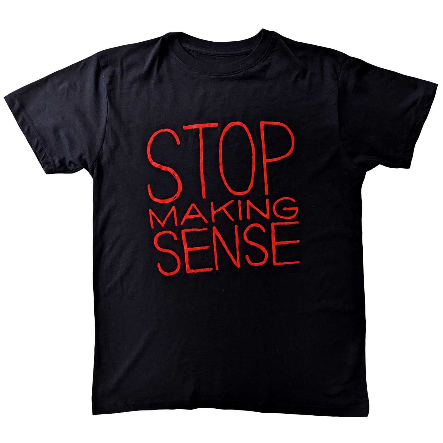 Talking Heads T-Shirt Stop Making Sense