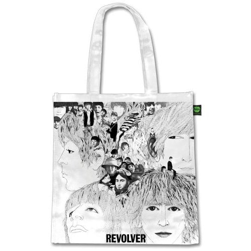 The Beatles Eco Bag Revolver - Zhivago Gifts