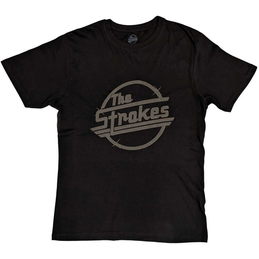 The Strokes Hi-Build Shirt OG Magna - Zhivago Gifts