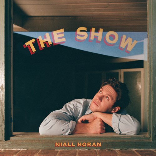 Niall Horan The Show - Zhivago Gifts