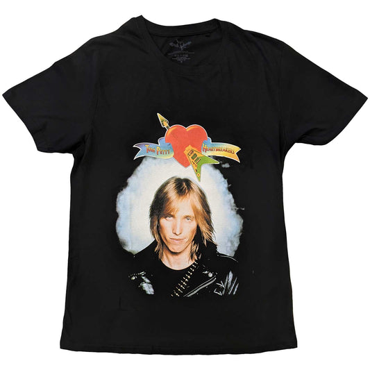 Tom Petty 1st Album Shirt - Zhivago Gifts